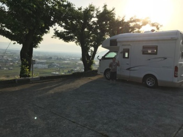 【山梨】おすすめのRVパーク13選！温泉付き・ドッグラン付き・焚き火可も厳選