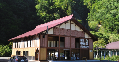 福島県で車中泊できる場所14選！無料・温泉併設・夏でも涼しいスポットも厳選