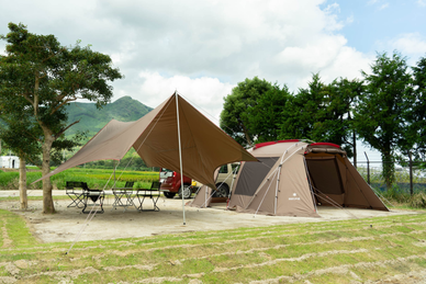 福岡のおすすめキャンプ場ランキング！手ぶらで楽しめるおしゃれなコテージも紹介