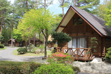 【関東】温泉付きのキャンプ場14選！冬にぴったりなコテージ付きも厳選