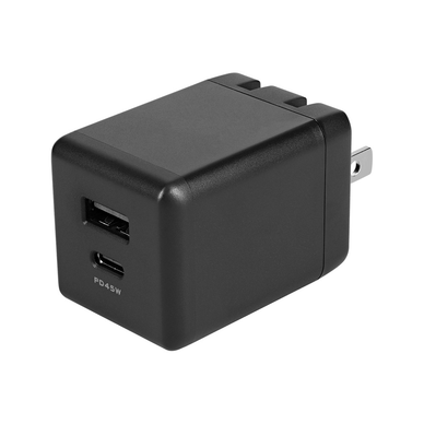 USBをコンセントに変換できる？逆なら「USB充電器」で解決