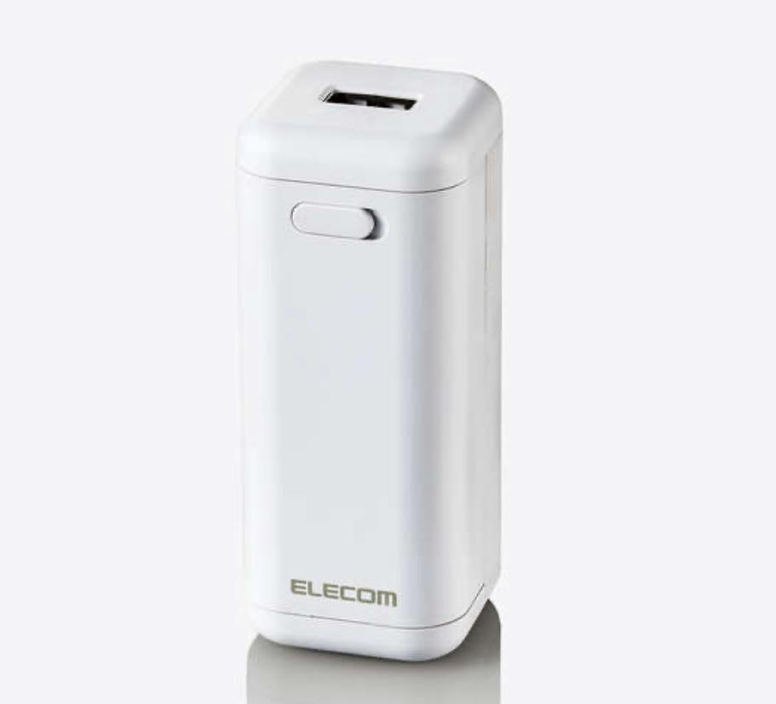 電池式モバイルバッテリーおすすめ6選｜すぐ切れるときの原因と対処法も解説