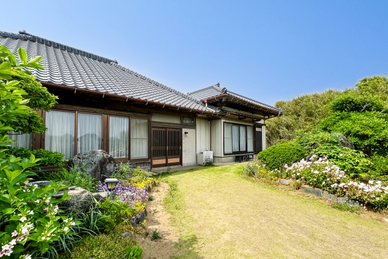 【一軒家】庭を安くDIYしたい！お金をかけないおしゃれな庭づくりのコツ？