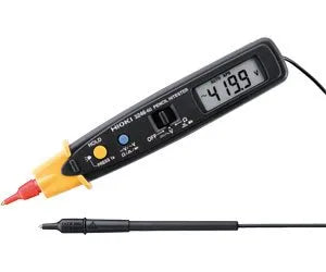 テスターで電圧を測る方法！直流・交流の手順とおすすめ電圧テスターを紹介