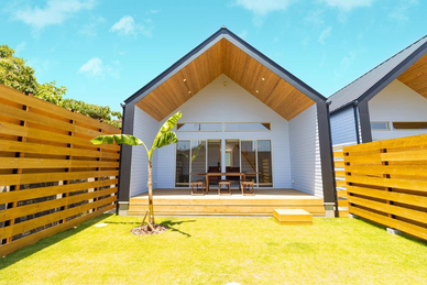 愛犬と快適に過ごそう！犬と泊まれる淡路島のおすすめコテージ12選