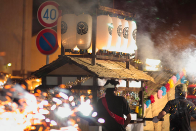 お盆の長崎旅行ガイド｜精霊流しなど長崎のお盆行事を詳しく紹介