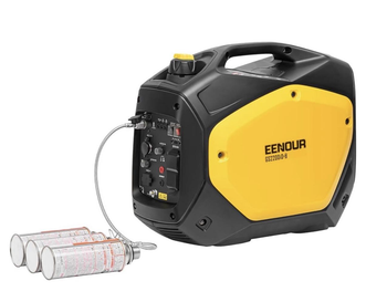 1500W以上の発電機おすすめ7選｜家庭用・災害用に最適なモデルを厳選