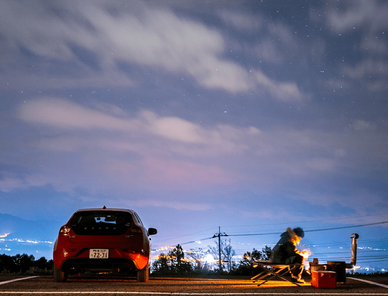 【東北】おすすめのRVパーク14選！温泉付き・焚き火・ペット可も厳選