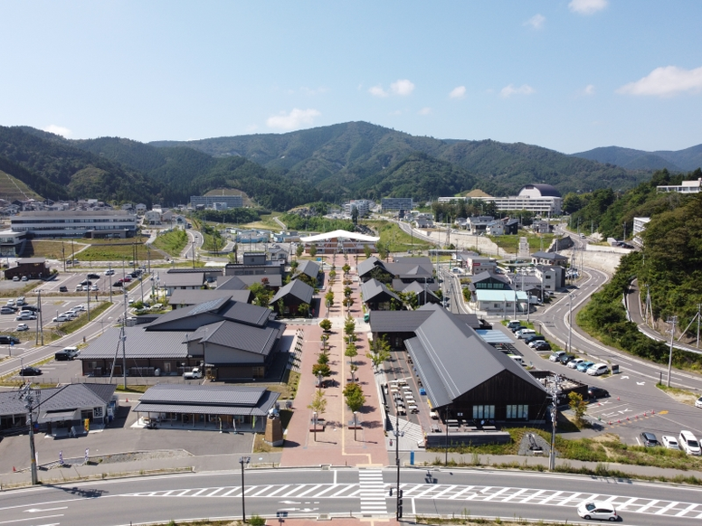 【東北】おすすめの車中泊スポット14選！温泉旅行・一人旅向け・無料も厳選