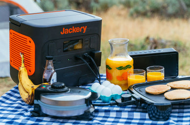 キャンプ場で美味しいご飯を炊く方法