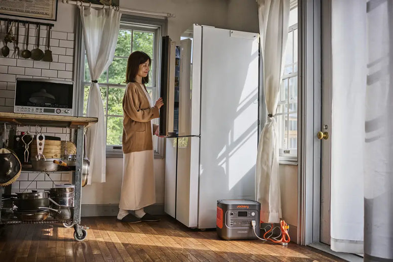 引っ越しで冷蔵庫のコンセントが届かない！延長コードはOK？安全な解決策