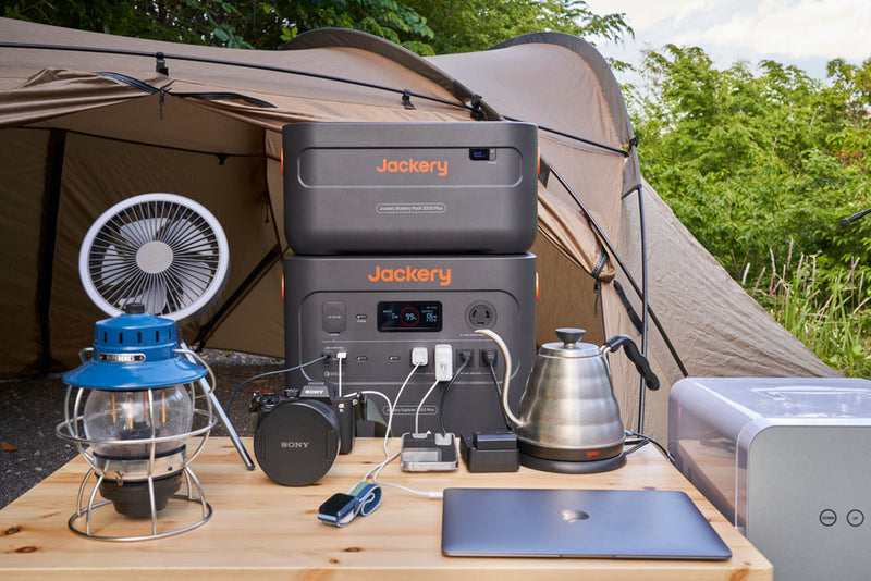 買ってよかったと思えるおすすめのガジェット