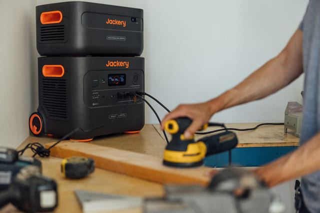 DIY初心者におすすめの電動工具