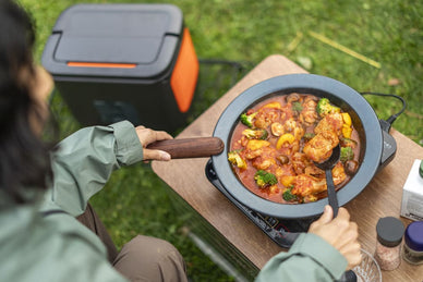 冬はバーベキューで温まろう！おすすめメニューや寒さ対策グッズ・服装も解説