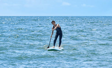 【初心者向け】冬のサーフィンを安全で快適に楽しむための防寒対策