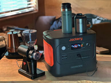 メンズが買ってよかったと思うポータブル電源