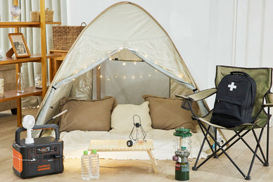 地震発生時に家の中で一番安全な場所の3つの条件