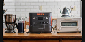 起動電力とは？ポータブル電源で家電を動かす前に知っておくべき基礎知識