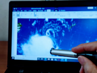 台風で気をつけること・対策まとめ