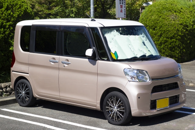 タント