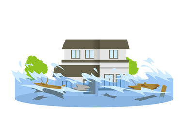 南海トラフ地震の津波シミュレーションまとめ｜危ない県ランキングや対策