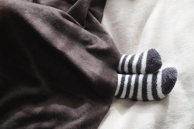 足が寒い対策グッズおすすめ7選｜グッズなしで「今すぐできる対策」も紹介