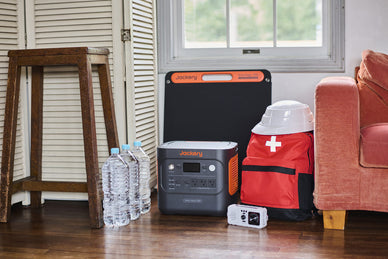 在宅避難に必要な備えとは？メリット・デメリットや心得ておくべき注意点も解説