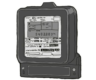 kVAの意味と計算方法を詳しく解説！kWとの違いや変換方法も紹介