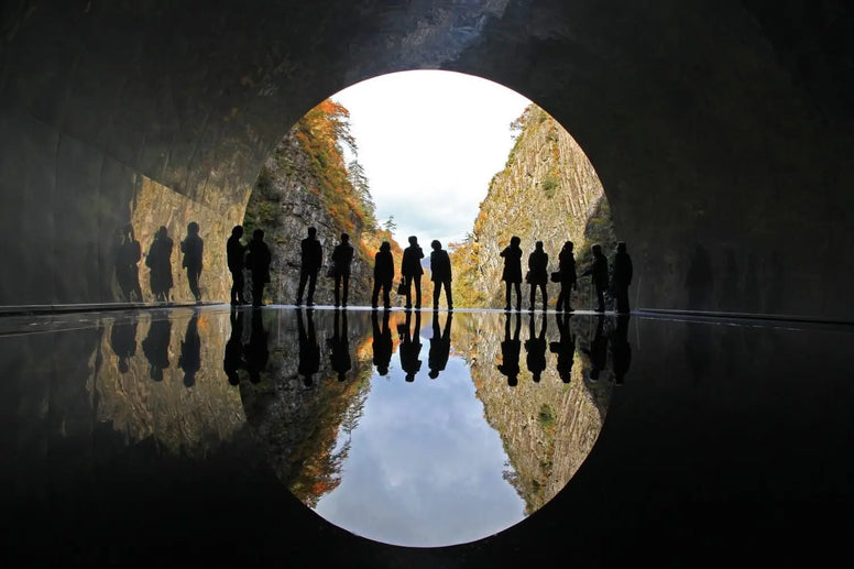 【新潟】紅葉ドライブおすすめ12選！絶景・ロープウェイ・穴場を厳選