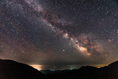 季節ごとの天体観測ガイド！冬に星が綺麗に見える理由や季節別の持ち物も紹介