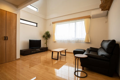 一戸建ての寒さ対策はコレで万全！冷気の遮断と暖房器具の使い方