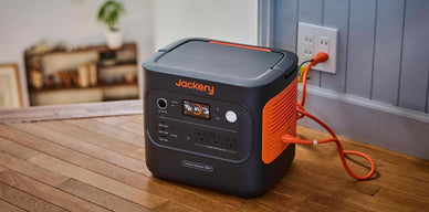 【室内で使える】災害時の発電機おすすめ4選！選び方のポイントも解説