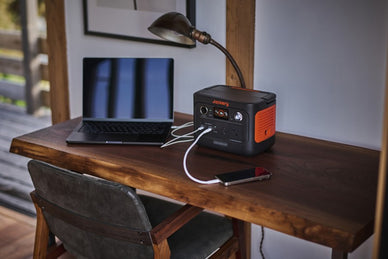 ポータブル電源