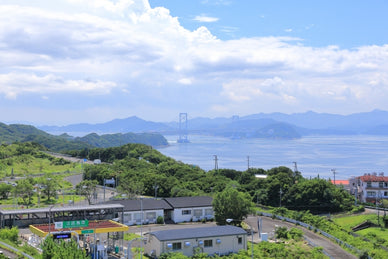 関西をドライブで走破！夏に映える絶景＆避暑地に最適なおすすめスポット15選