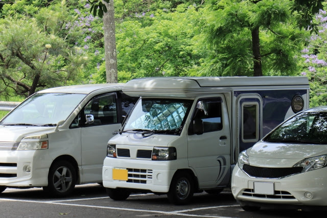 軽キャンピングカーで後悔？失敗しないための選び方5選やデメリットも紹介