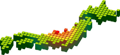 【2024年】日本で一番災害が少ない県ランキング｜防災対策が命を救う