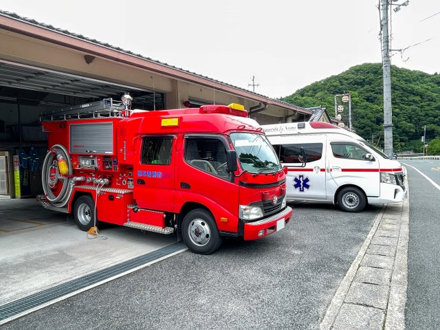 地震火災を防ぐための対策は？事例から学ぶ教訓と発生時の逃げ方を解説