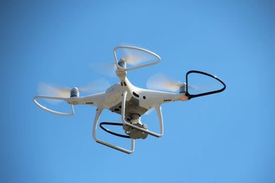 ドローンの飛行禁止区域|許可が必要なケースや飛行前に必要な準備も解説