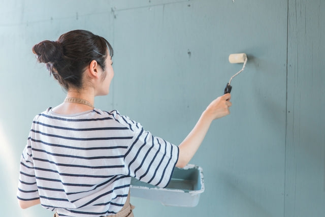 ガレージをDIYして自分スタイルに！自作するときの注意点と手順を解説