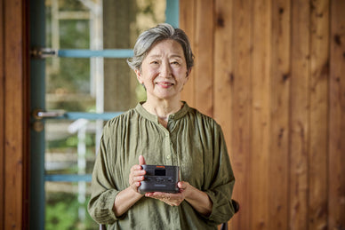 お盆に帰省しない・帰らないのは非常識？｜親不孝にならない家族円満のコツ