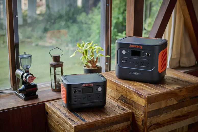 メンテナンスフリーの非常用電源とは？発電機・蓄電池・ポータブル電源どれがいい？