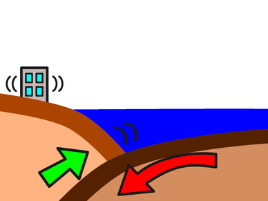 地震はなぜ起こるのか？仕組みや基礎知識をわかりやすく簡単に解説 信息