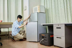 一人暮らしに最適なソーラー発電機おすすめ4選｜用途別に徹底比較