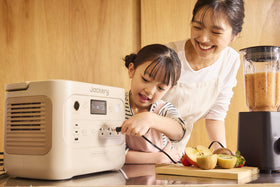 ポータブル電源のWhとmAhの違いとは？容量の目安と注意点も解説