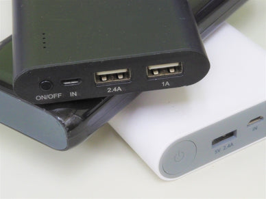 モバイルバッテリーは災害時に必須！賢い選び方や大容量のおすすめ製品を紹介