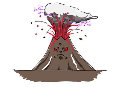 火山による災害を事例つきで解説！被害を抑えるための防災対策7選 信息