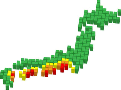 南海トラフ地震で鹿児島はどうなる？群発地震との関係性｜津波と予想震度も