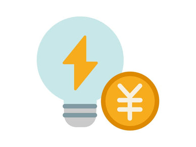 一人暮らしの冬の電気代はどれくらい？電気代が高い原因や節約方法8選も解説