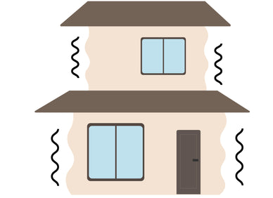 小さい地震が頻発すると危険？大地震の主な前兆や今すぐ必要な対策も紹介