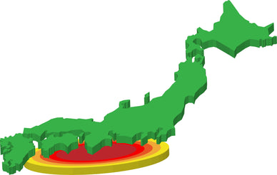 南海トラフ地震が沖縄に与える影響｜震度予想や津波高さは？備えたい防災対策